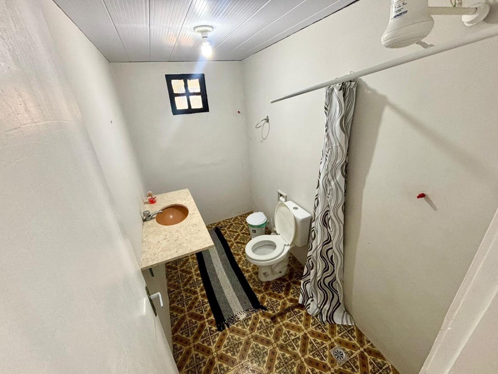 Apartment Estalagem Horda Makus