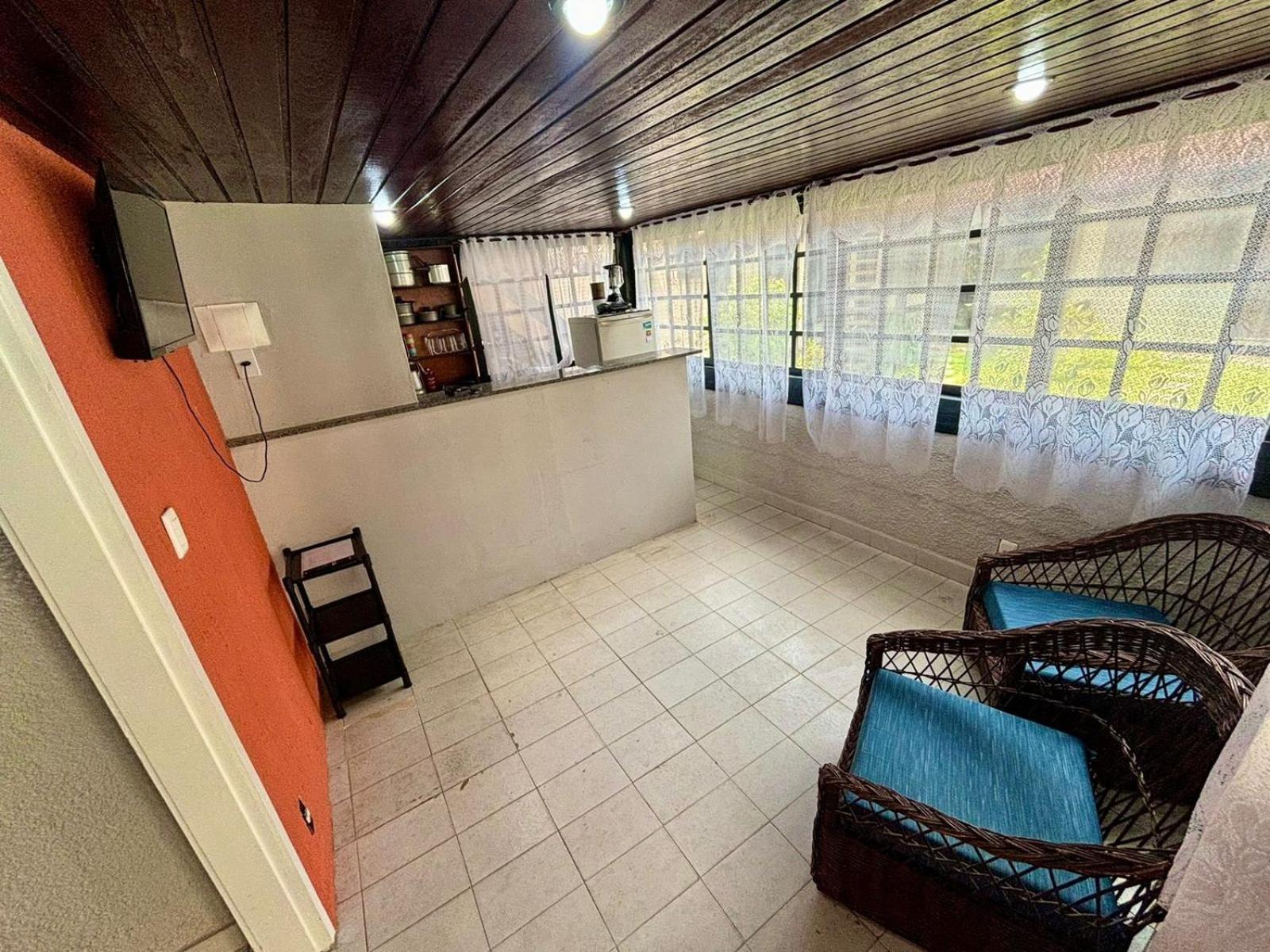 Estalagem Horda Makus Apartment