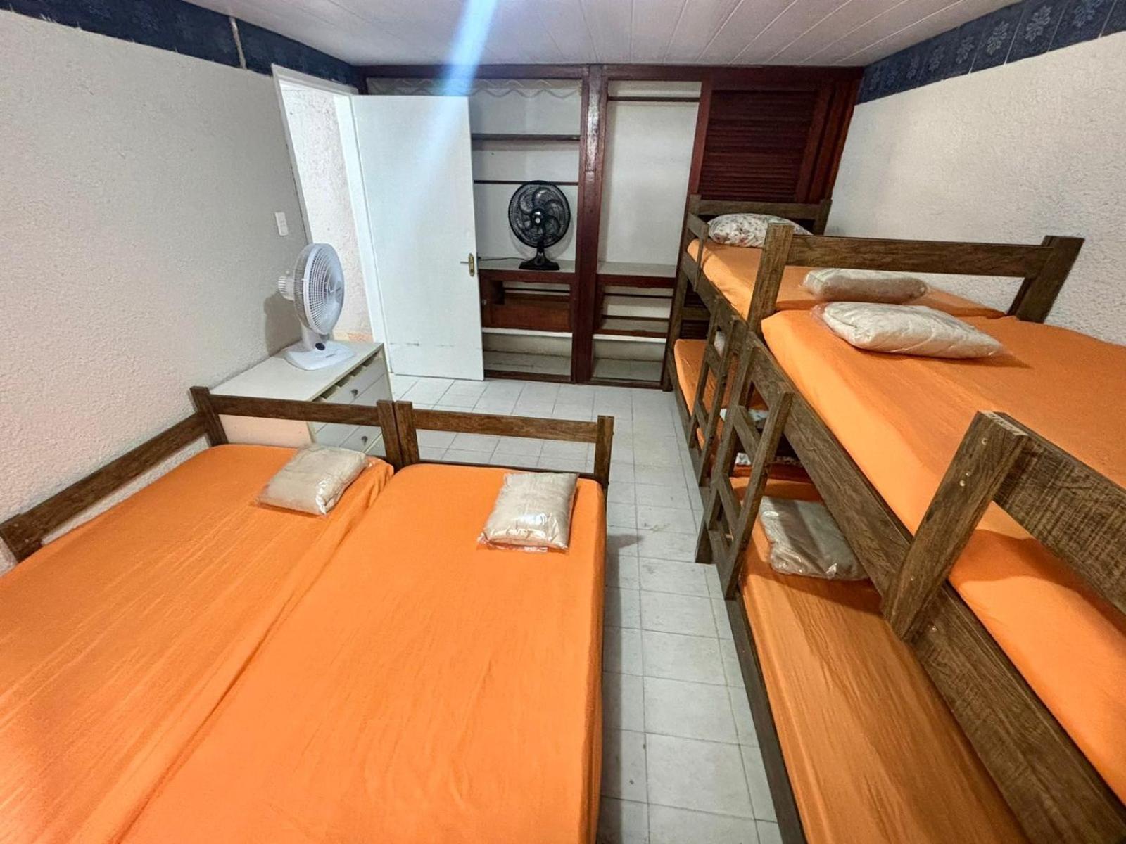 Estalagem Horda Makus Apartment *