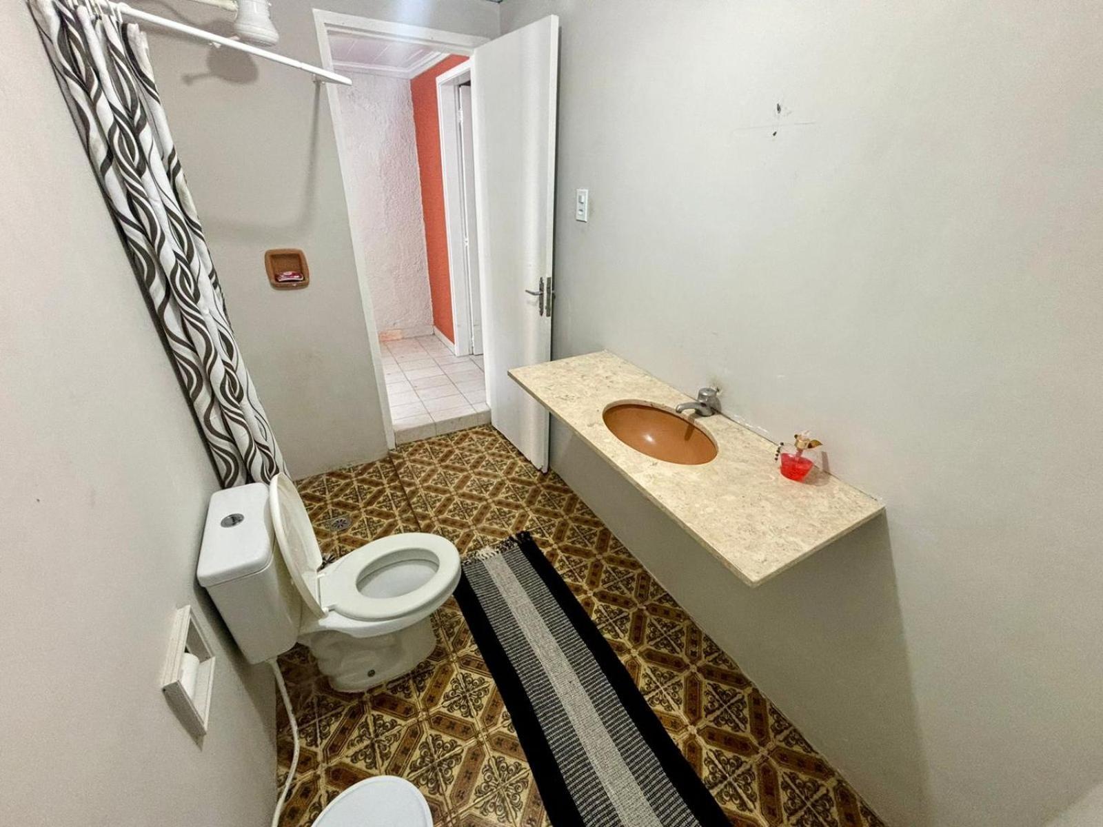 Apartment Estalagem Horda Makus *