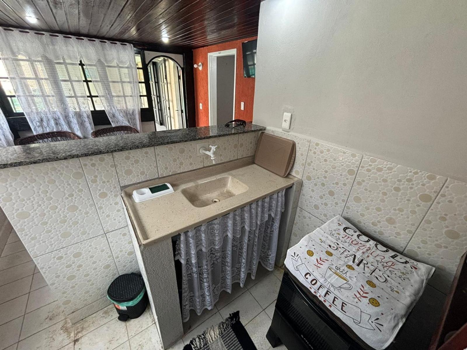 Estalagem Horda Makus Apartment Arraial do Cabo
