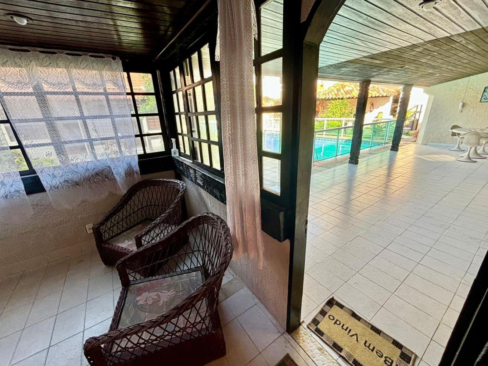 Apartment Estalagem Horda Makus Arraial do Cabo