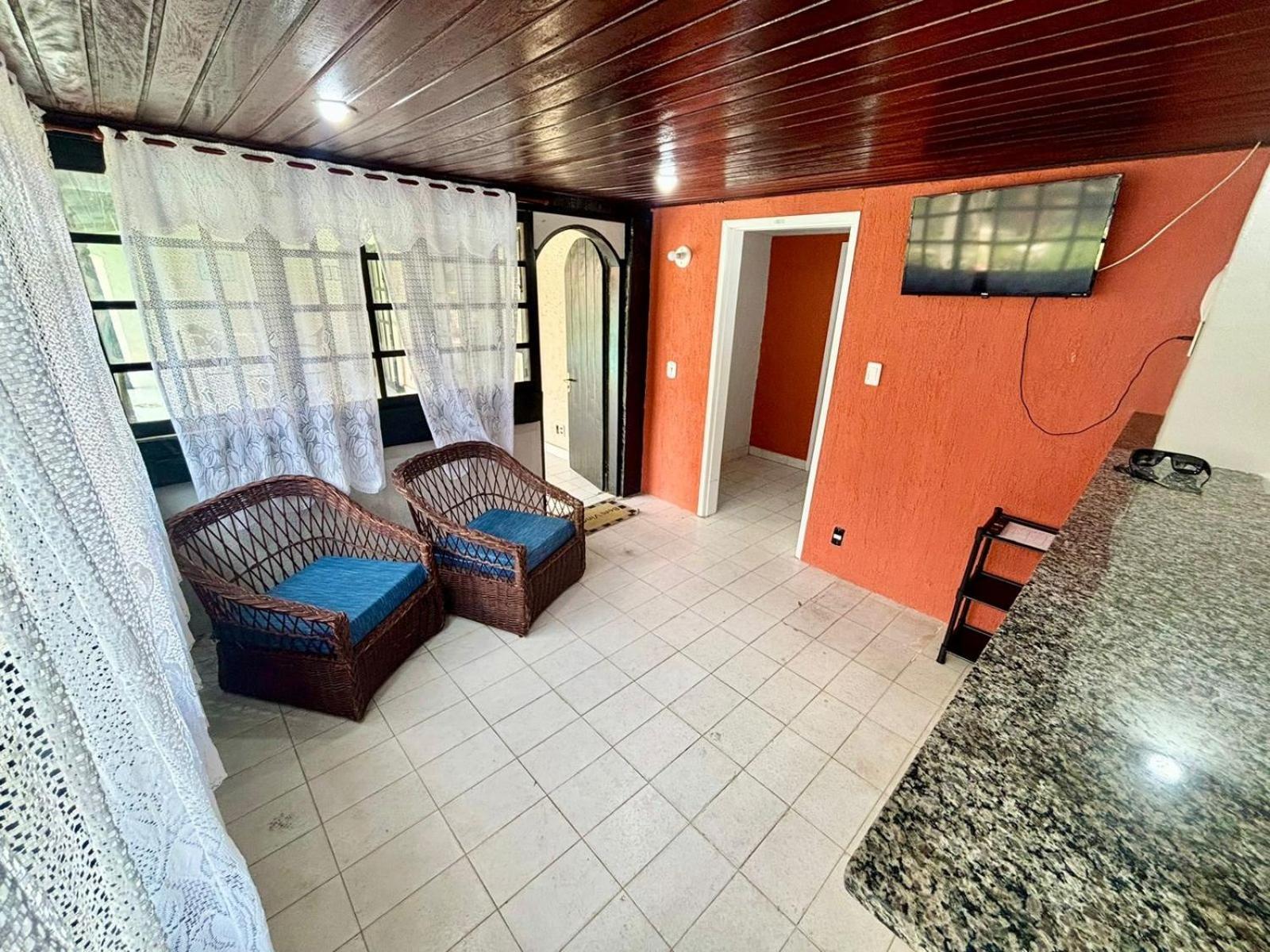 Apartment Estalagem Horda Makus Arraial do Cabo