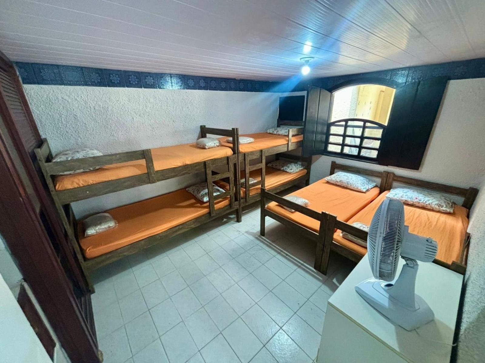 Apartment Estalagem Horda Makus