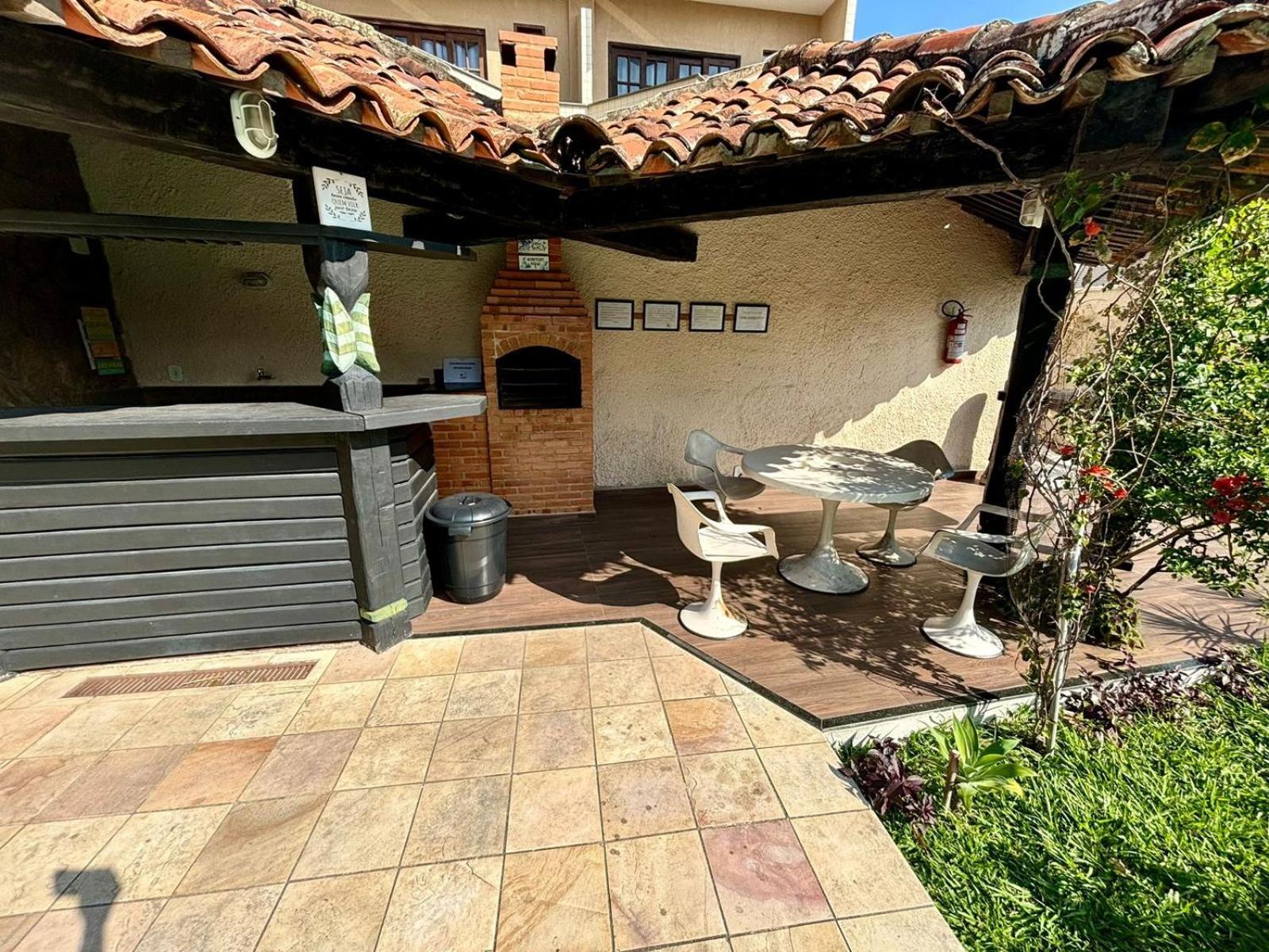 Apartment Estalagem Horda Makus
