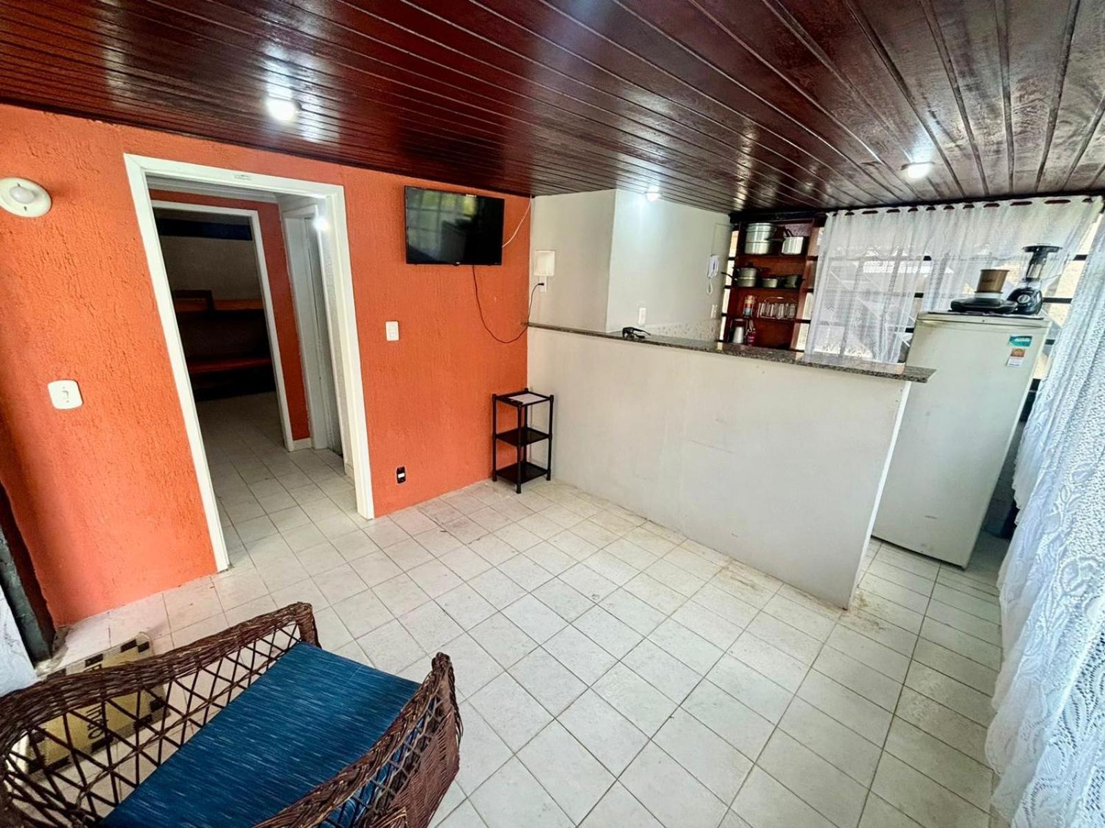Apartment Estalagem Horda Makus