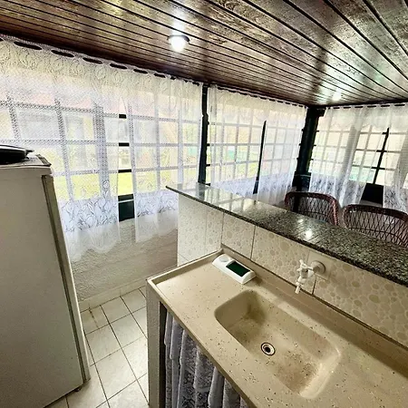 Estalagem Horda Makus Arraial Do Cabo Apartment Exterior photo