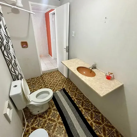 Estalagem Horda Makus Arraial Do Cabo Apartment Exterior photo